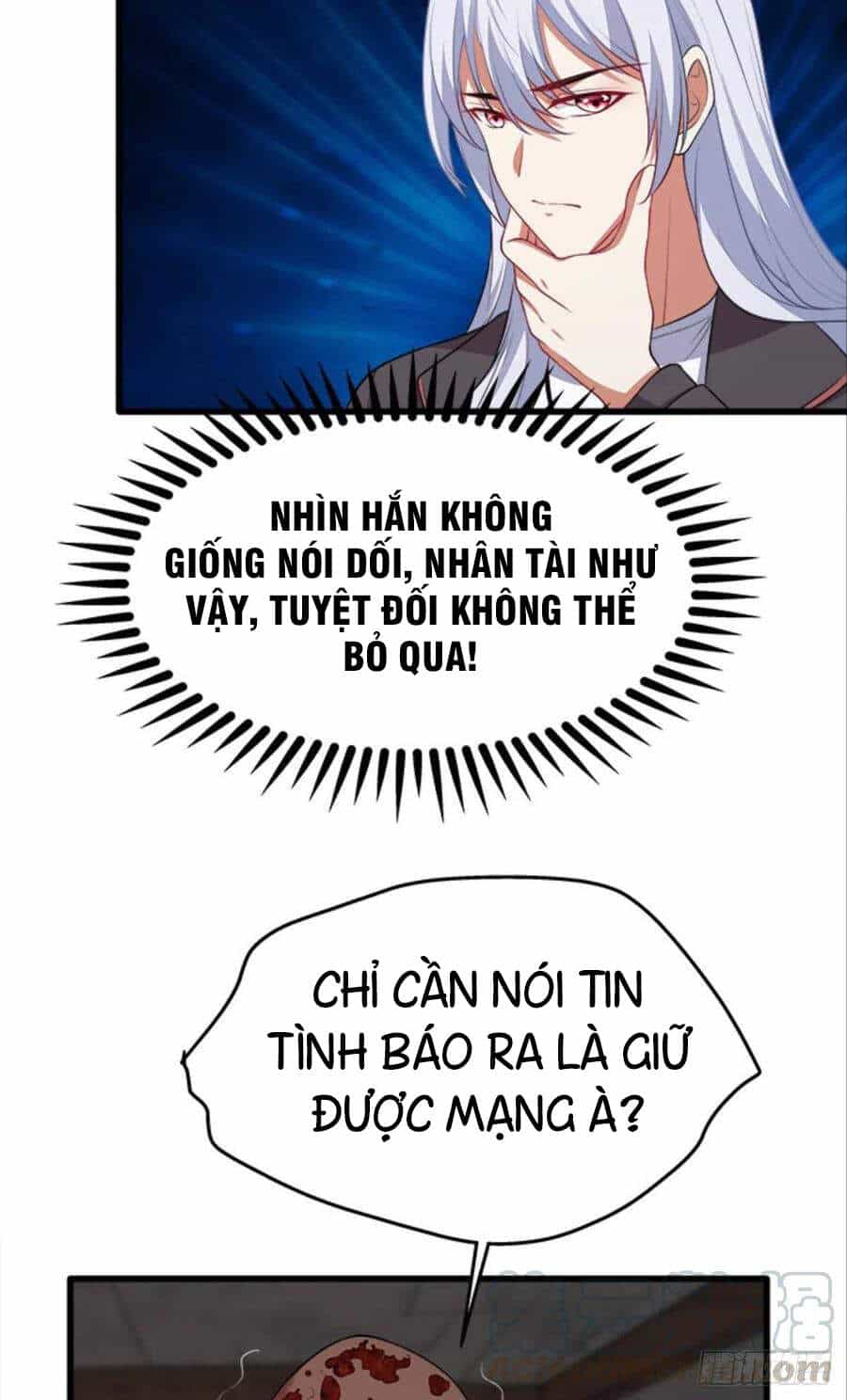 Mạt Thế Thần Tài - Chương 35 - ảnh 11