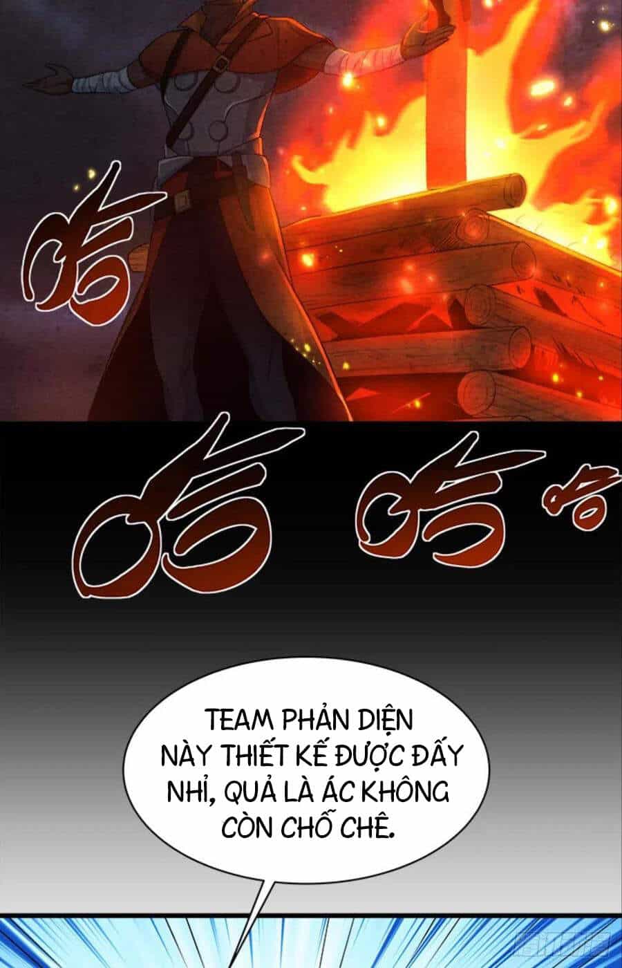 Mạt Thế Thần Tài - Chương 35 - ảnh 16