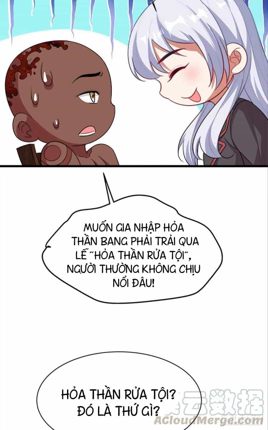 Mạt Thế Thần Tài - Chương 35 - ảnh 27
