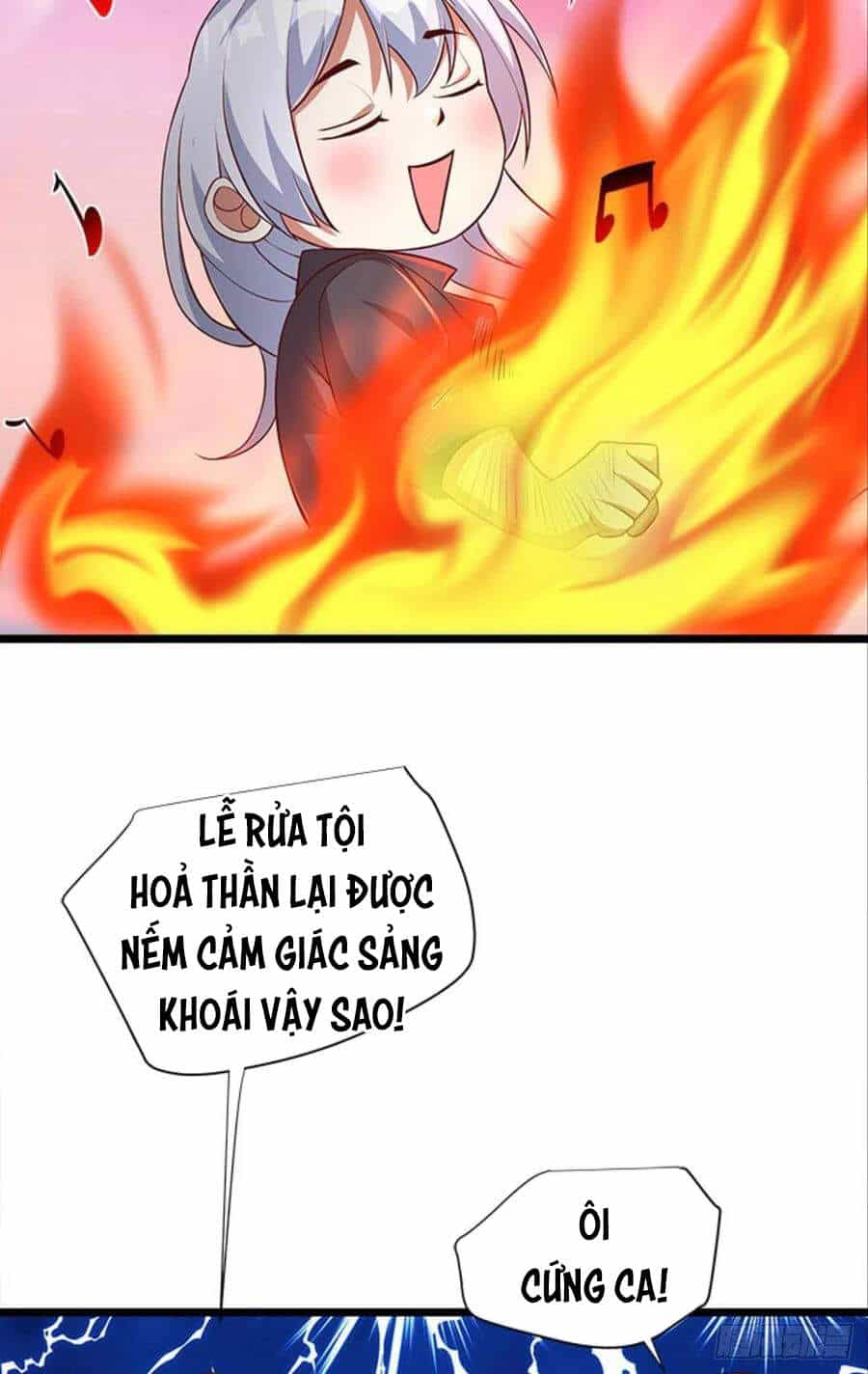 Mạt Thế Thần Tài - Chương 36 - ảnh 12