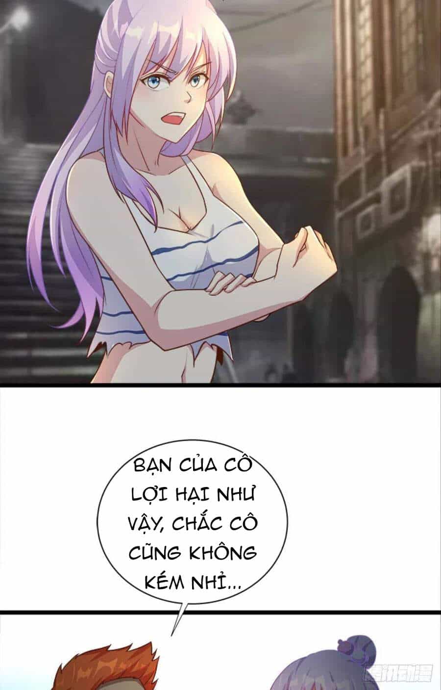 Mạt Thế Thần Tài - Chương 36 - ảnh 16