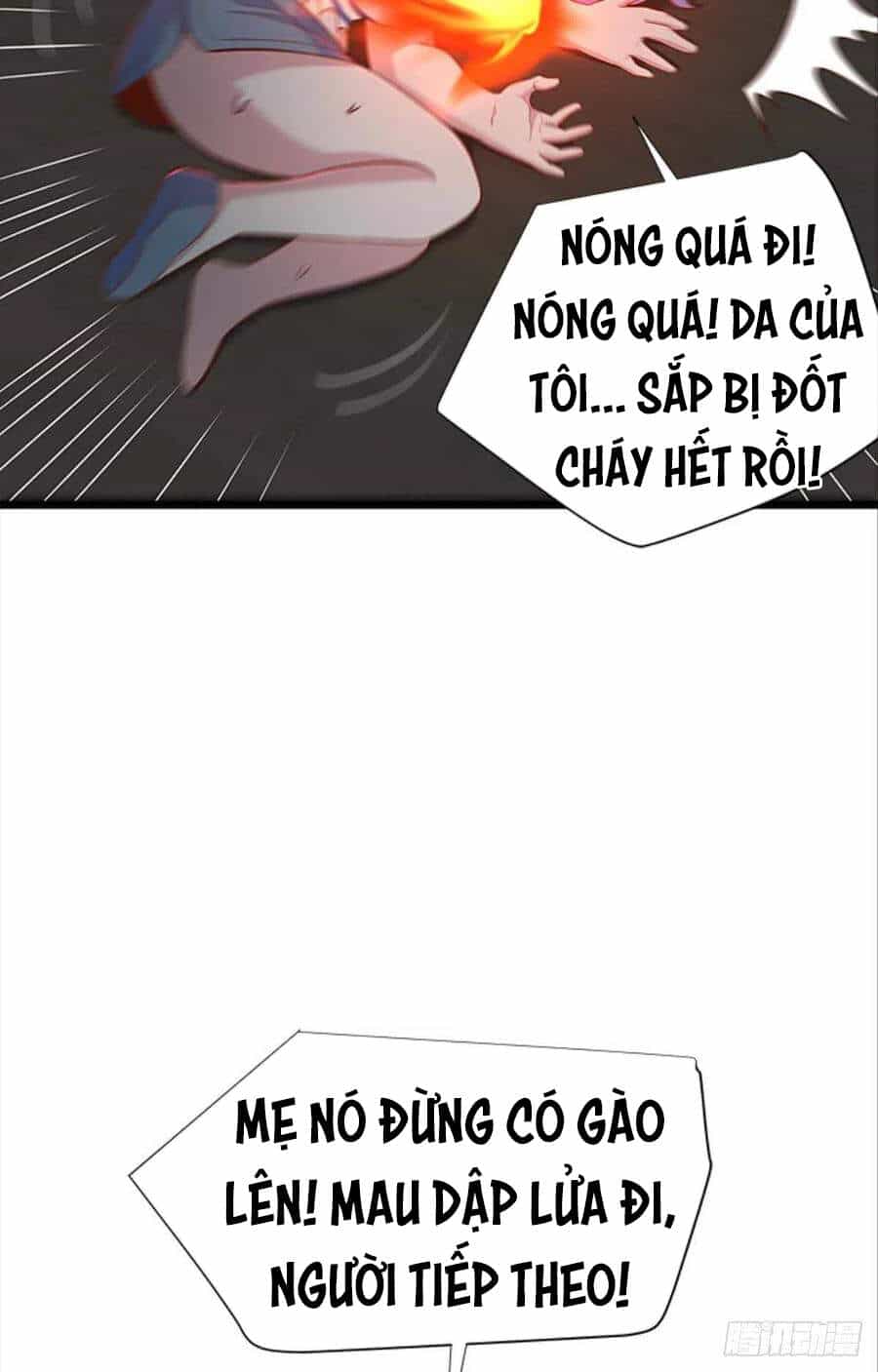Mạt Thế Thần Tài - Chương 36 - ảnh 18