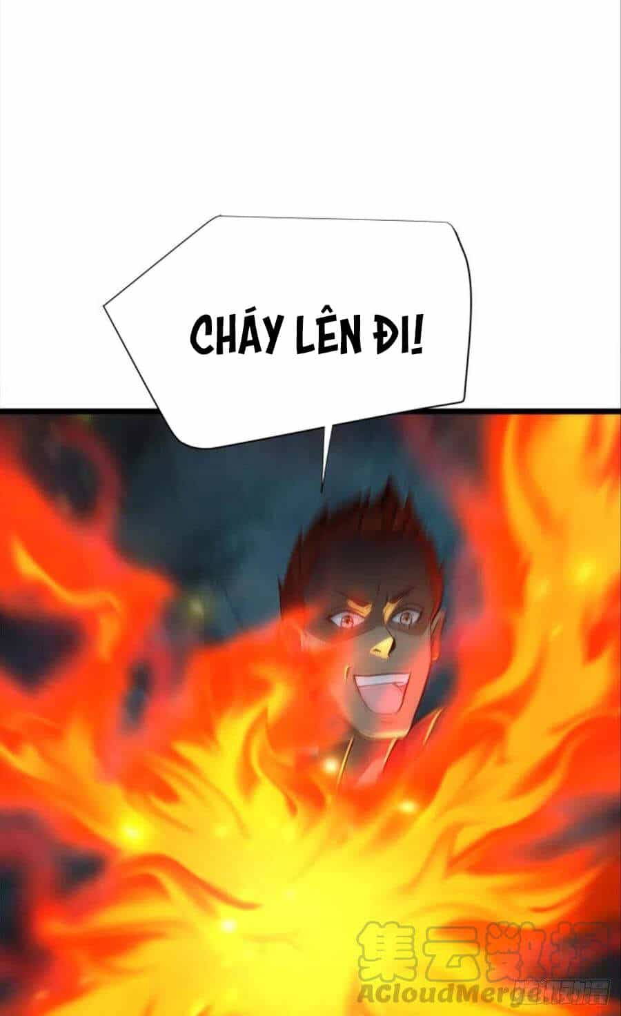 Mạt Thế Thần Tài - Chương 36 - ảnh 5