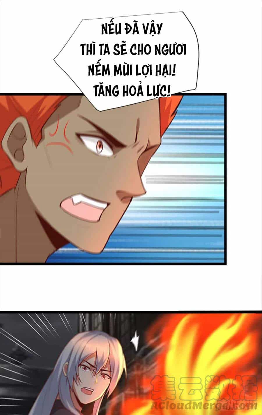 Mạt Thế Thần Tài - Chương 36 - ảnh 9