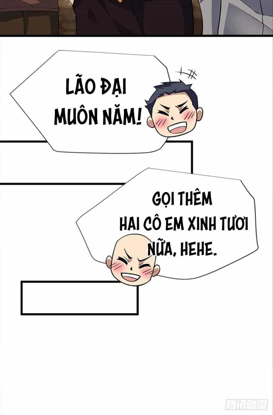 Mạt Thế Thần Tài - Chương 38 - ảnh 18