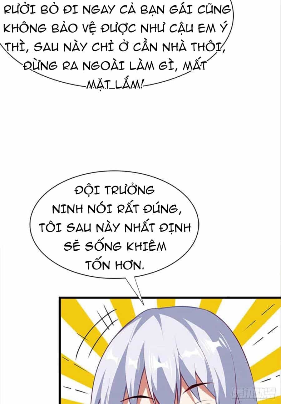 Mạt Thế Thần Tài - Chương 38 - ảnh 25