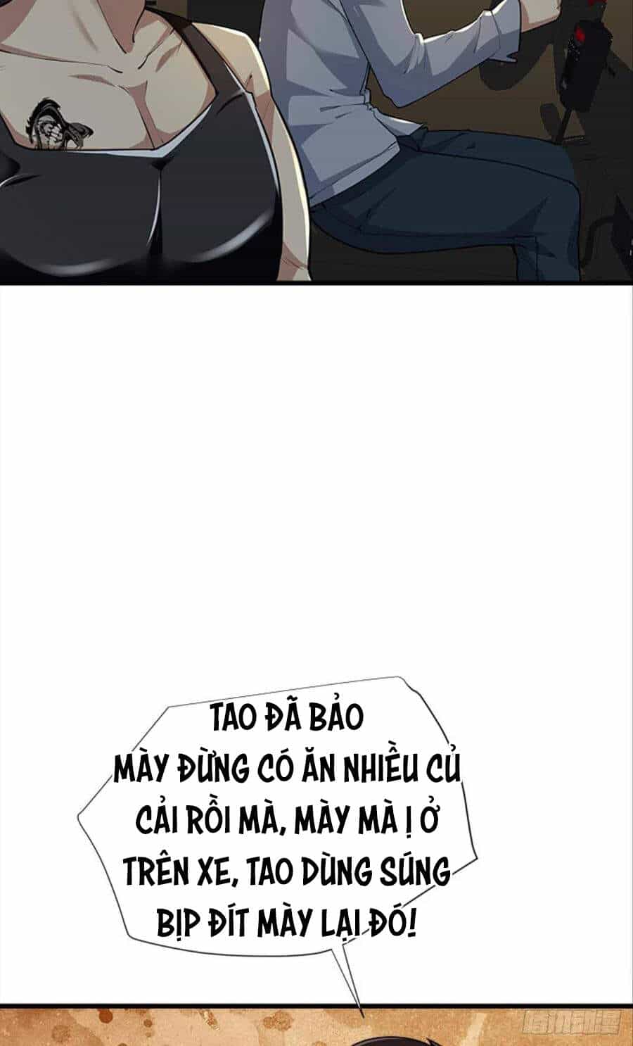 Mạt Thế Thần Tài - Chương 38 - ảnh 31