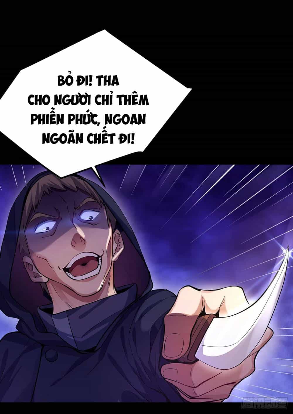 Mạt Thế Thần Tài - Chương 3 - ảnh 3