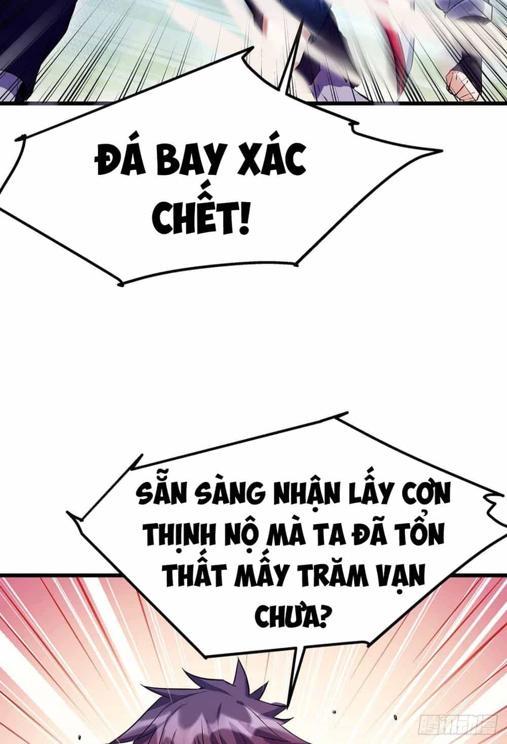 Mạt Thế Thần Tài - Chương 3 - ảnh 37