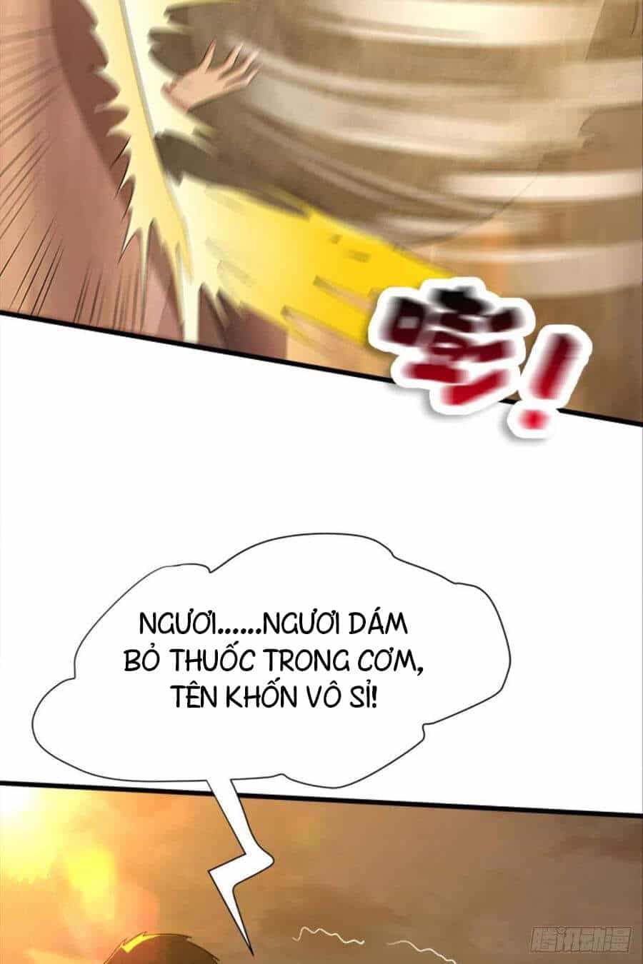 Mạt Thế Thần Tài - Chương 39 - ảnh 30
