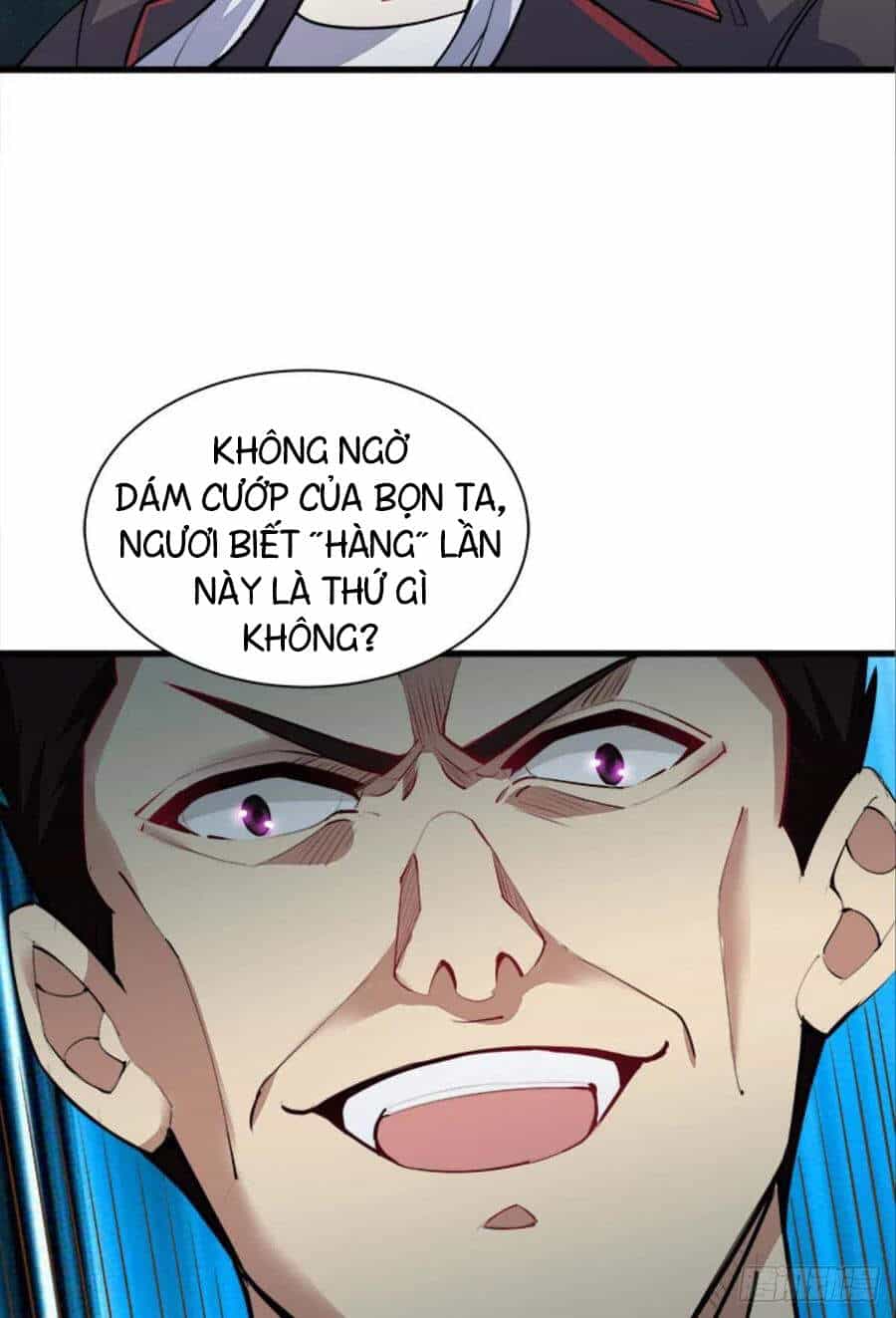 Mạt Thế Thần Tài - Chương 39 - ảnh 4