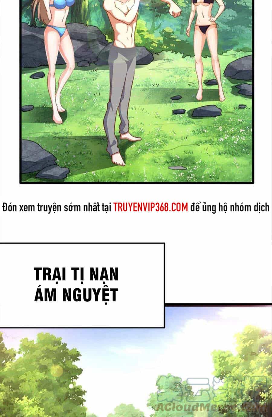 Mạt Thế Thần Tài - Chương 41 - ảnh 15