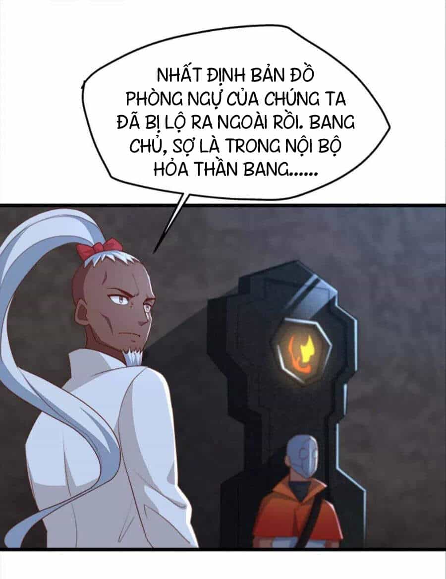 Mạt Thế Thần Tài - Chương 41 - ảnh 34