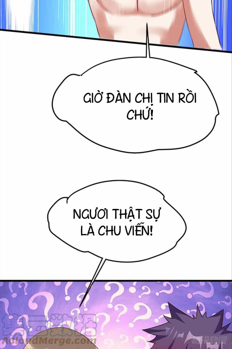 Mạt Thế Thần Tài - Chương 41 - ảnh 5