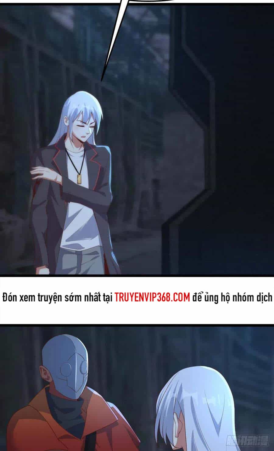 Mạt Thế Thần Tài - Chương 42 - ảnh 10