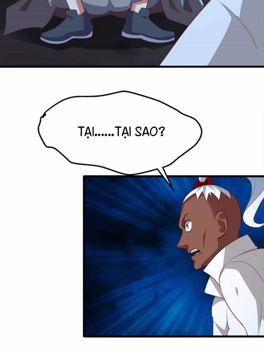 Mạt Thế Thần Tài - Chương 42 - ảnh 20