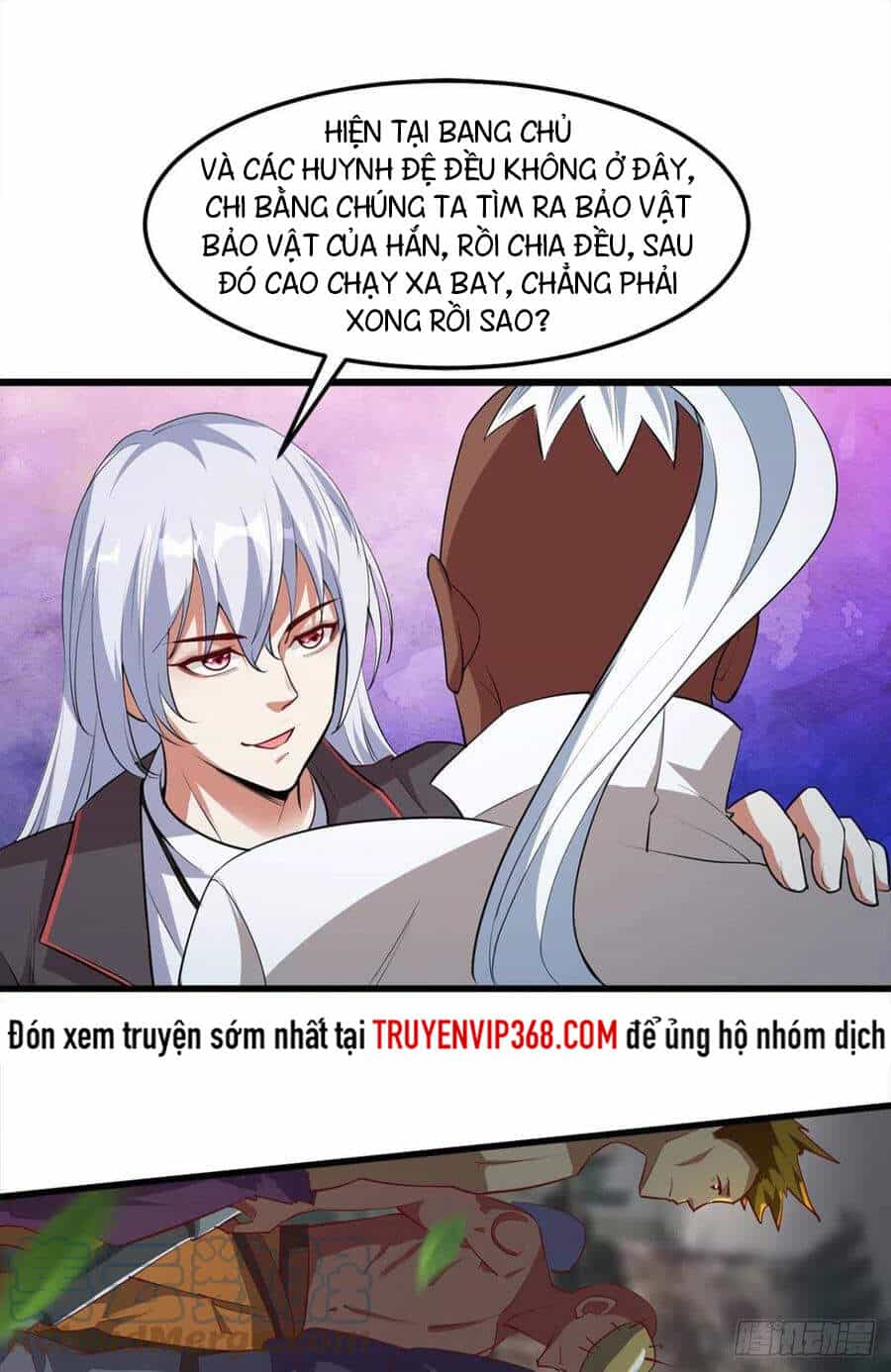 Mạt Thế Thần Tài - Chương 42 - ảnh 23