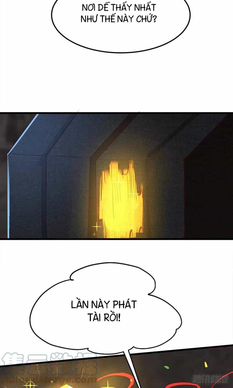 Mạt Thế Thần Tài - Chương 43 - ảnh 16