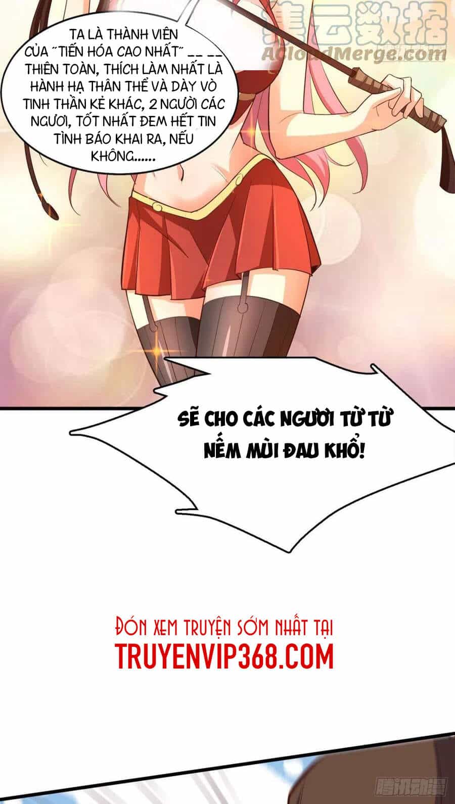 Mạt Thế Thần Tài - Chương 45 - ảnh 35