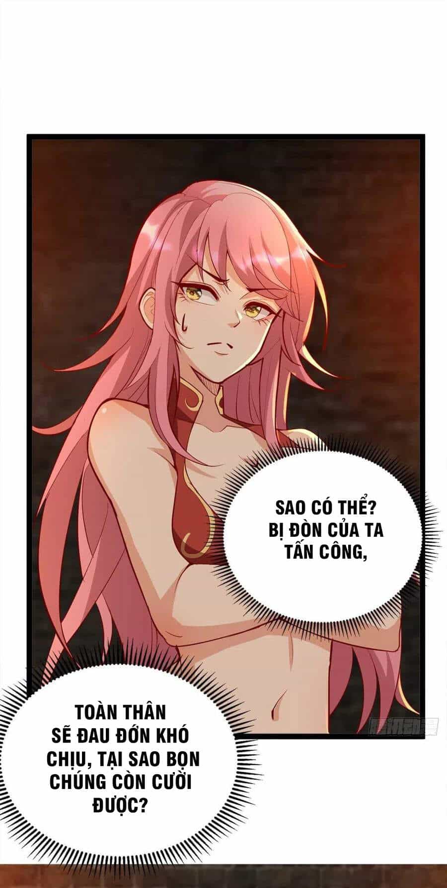 Mạt Thế Thần Tài - Chương 46 - ảnh 2