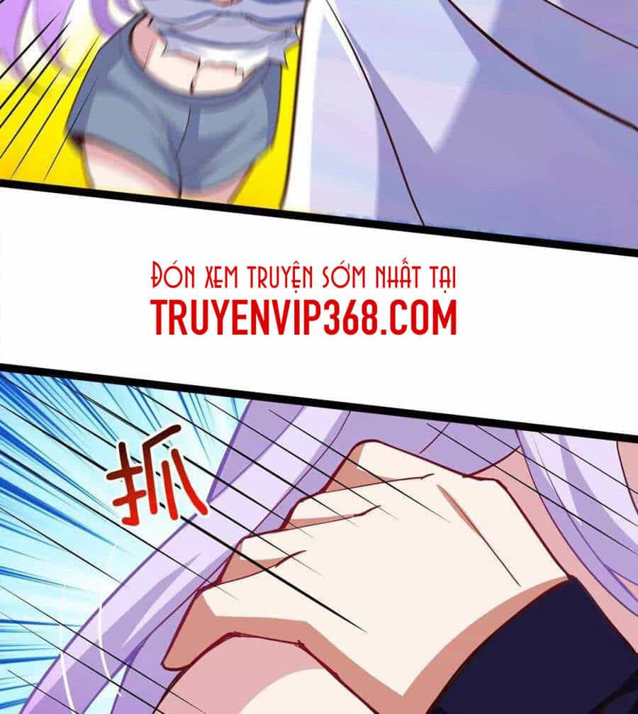 Mạt Thế Thần Tài - Chương 46 - ảnh 27