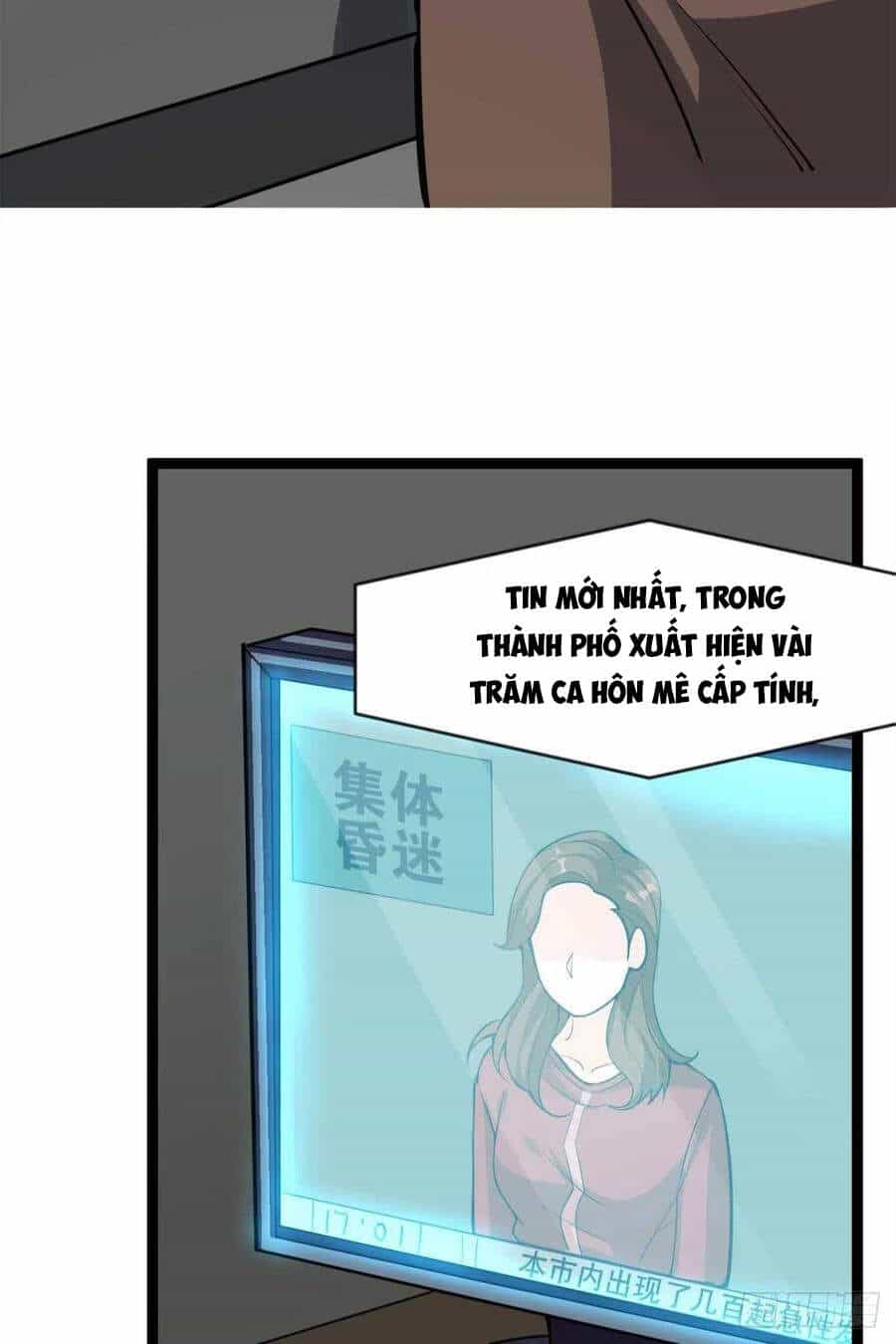 Mạt Thế Thần Tài - Chương 46 - ảnh 35