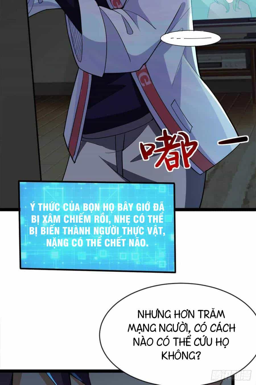 Mạt Thế Thần Tài - Chương 46 - ảnh 38