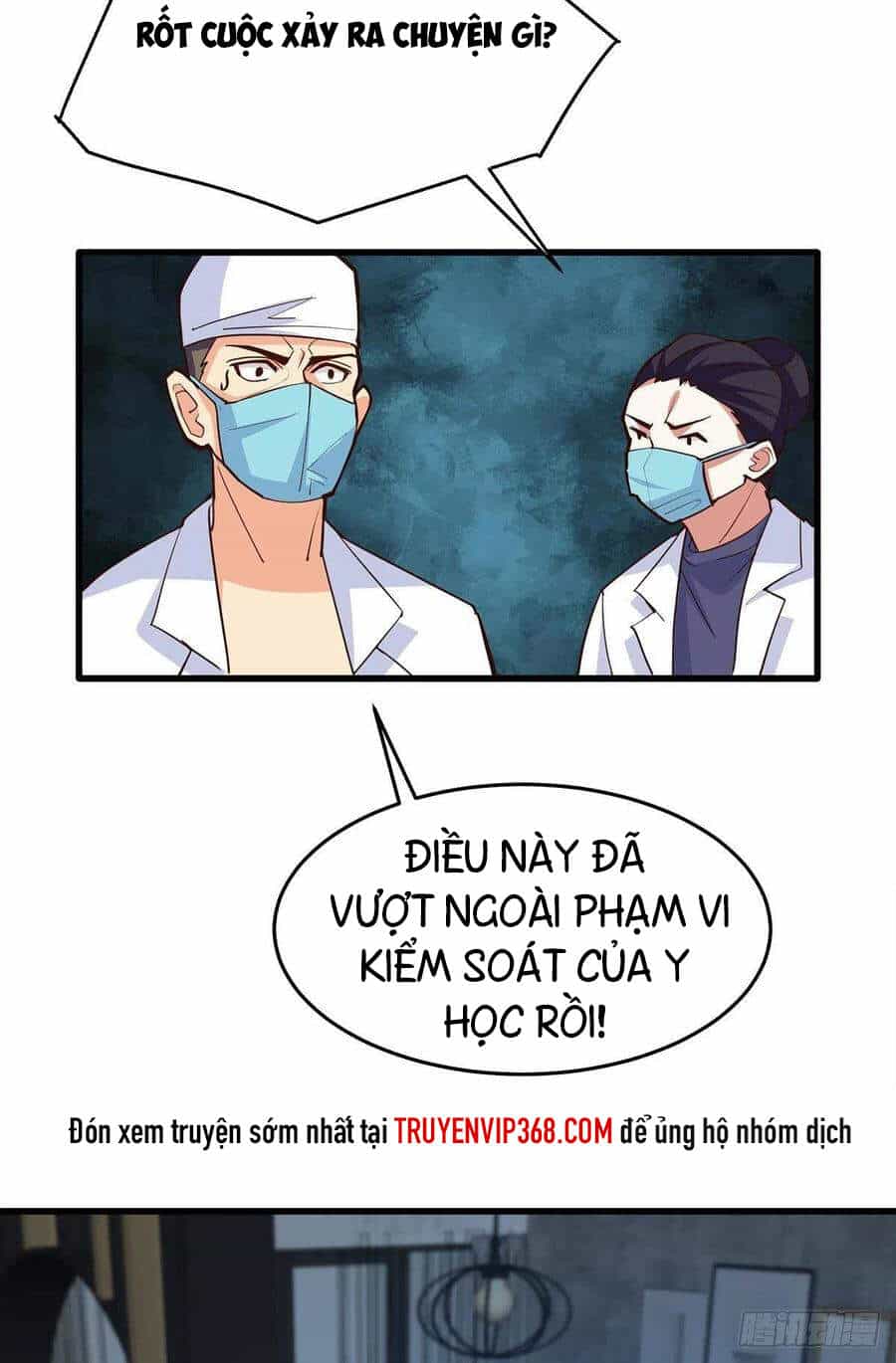 Mạt Thế Thần Tài - Chương 47 - ảnh 4
