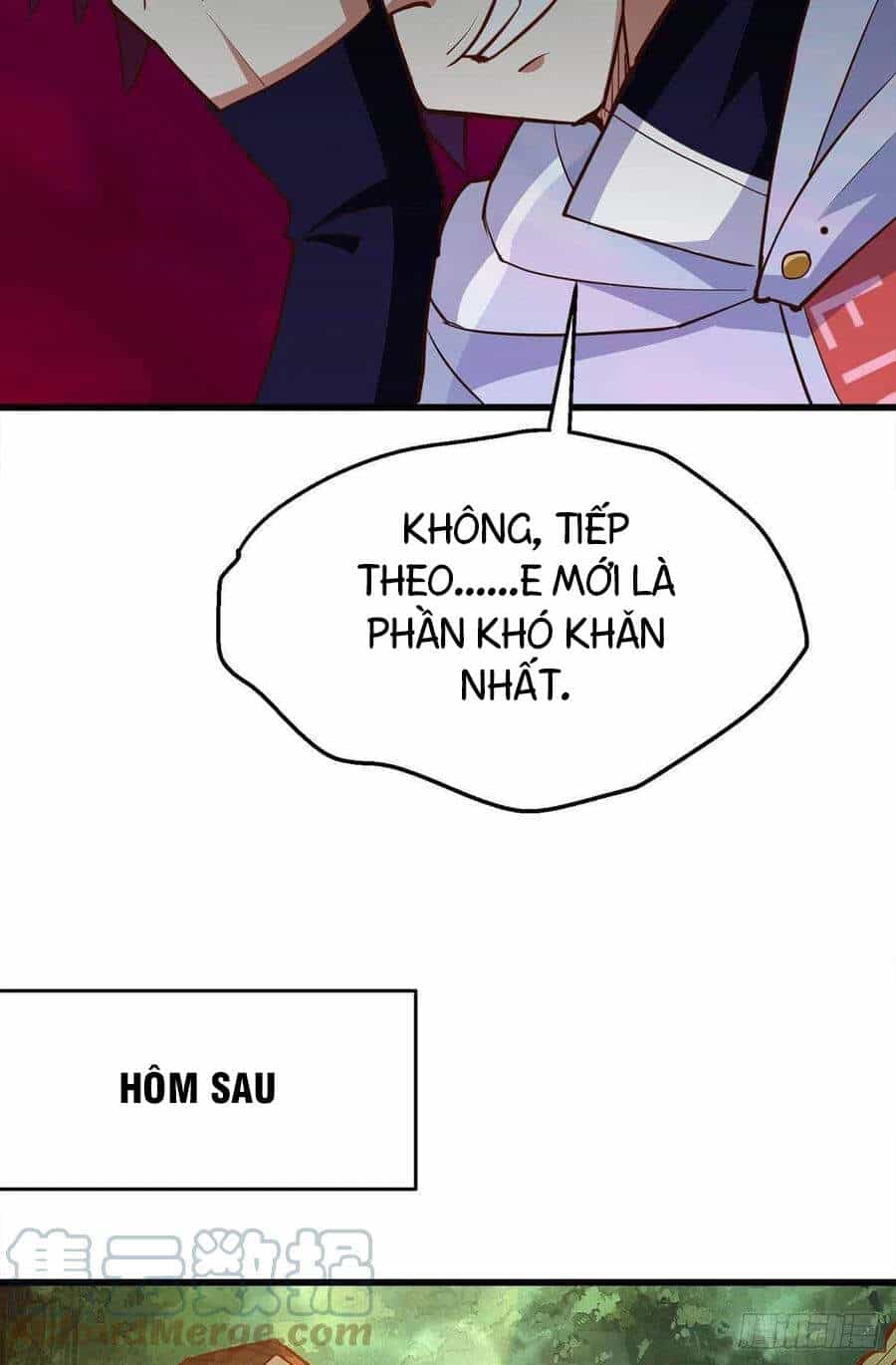 Mạt Thế Thần Tài - Chương 47 - ảnh 9
