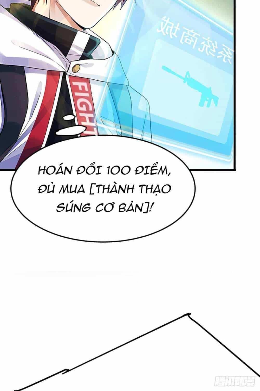 Mạt Thế Thần Tài - Chương 4 - ảnh 17