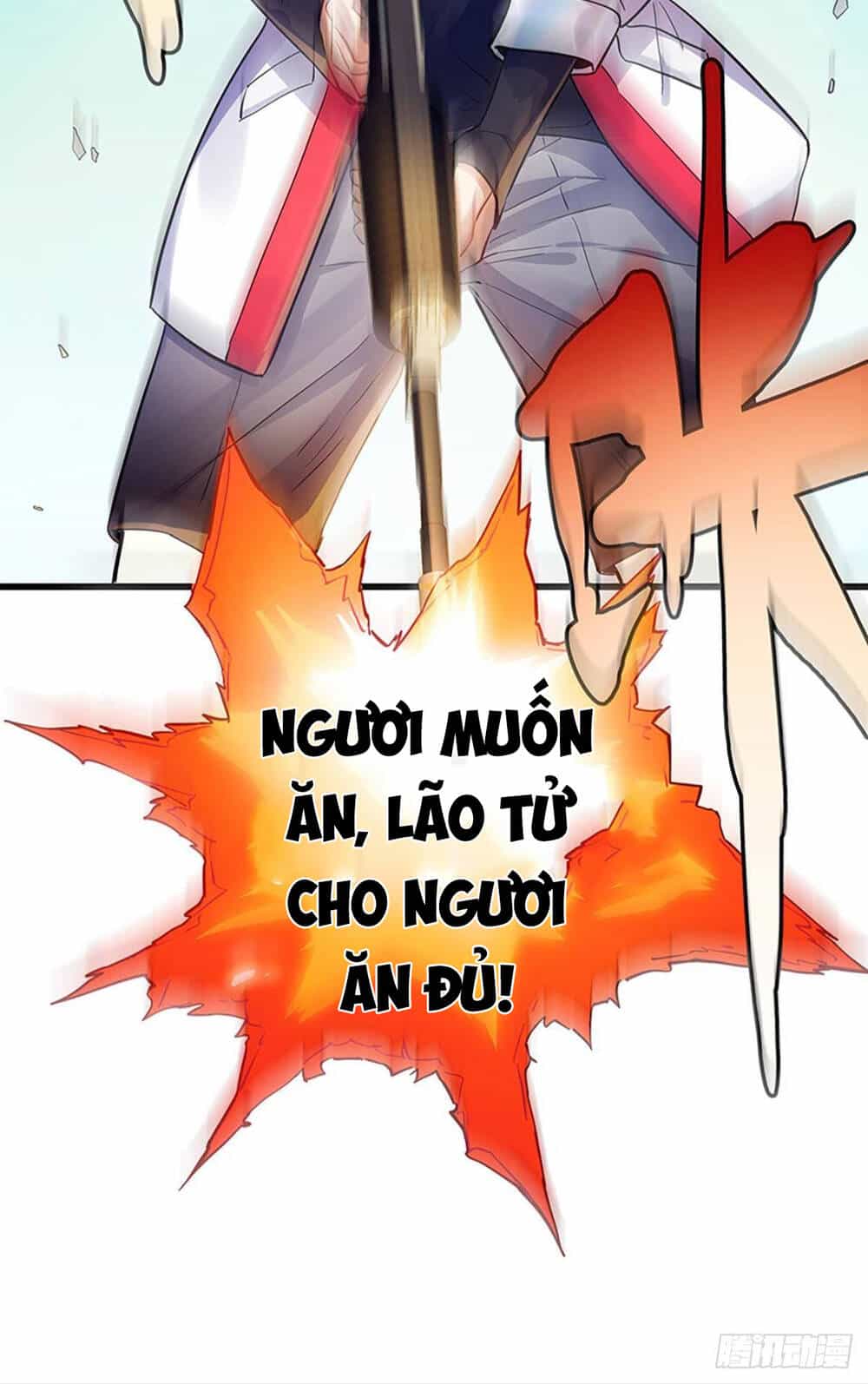 Mạt Thế Thần Tài - Chương 4 - ảnh 31