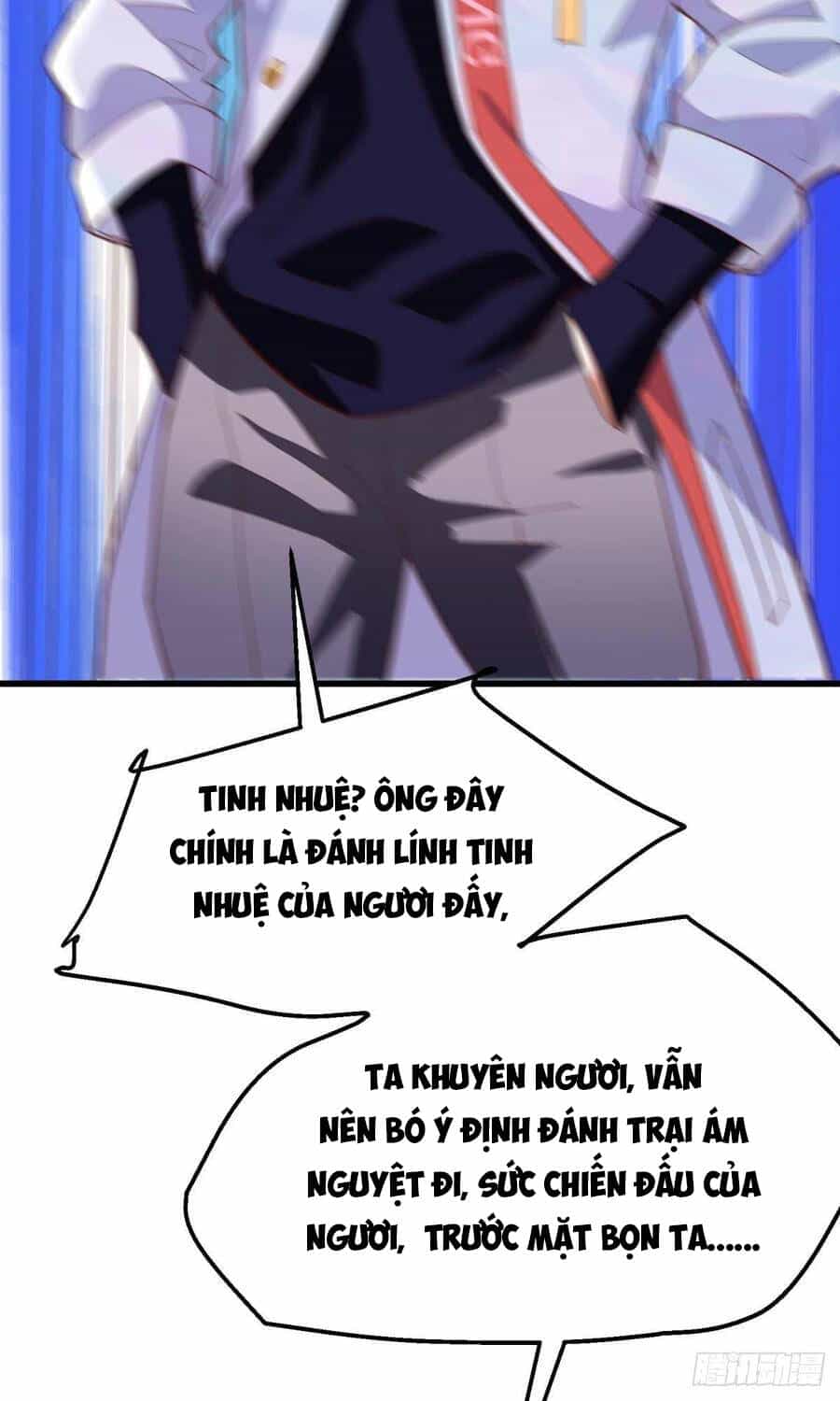 Mạt Thế Thần Tài - Chương 49 - ảnh 11