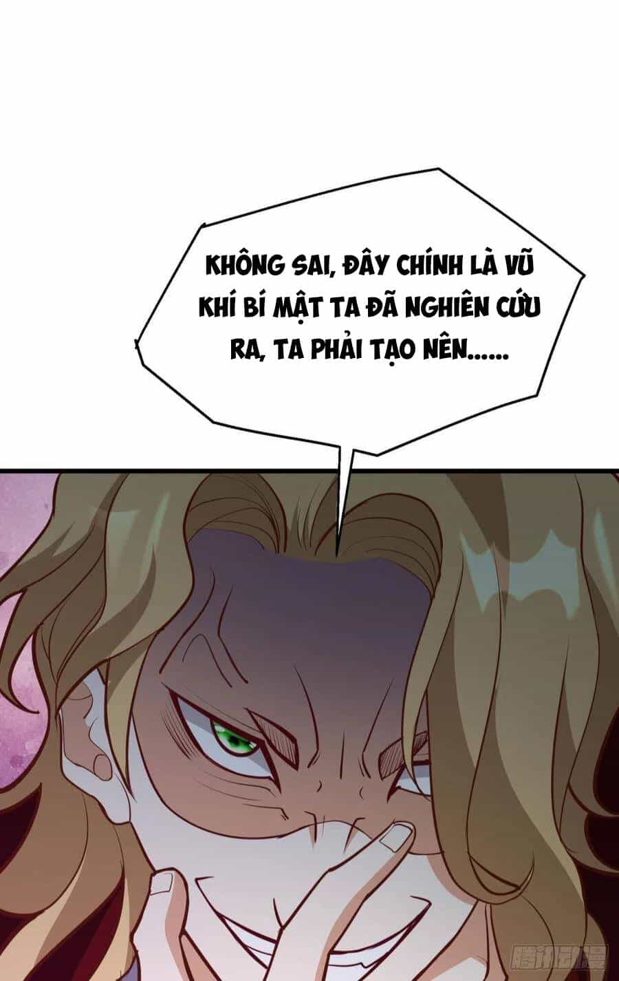 Mạt Thế Thần Tài - Chương 49 - ảnh 35