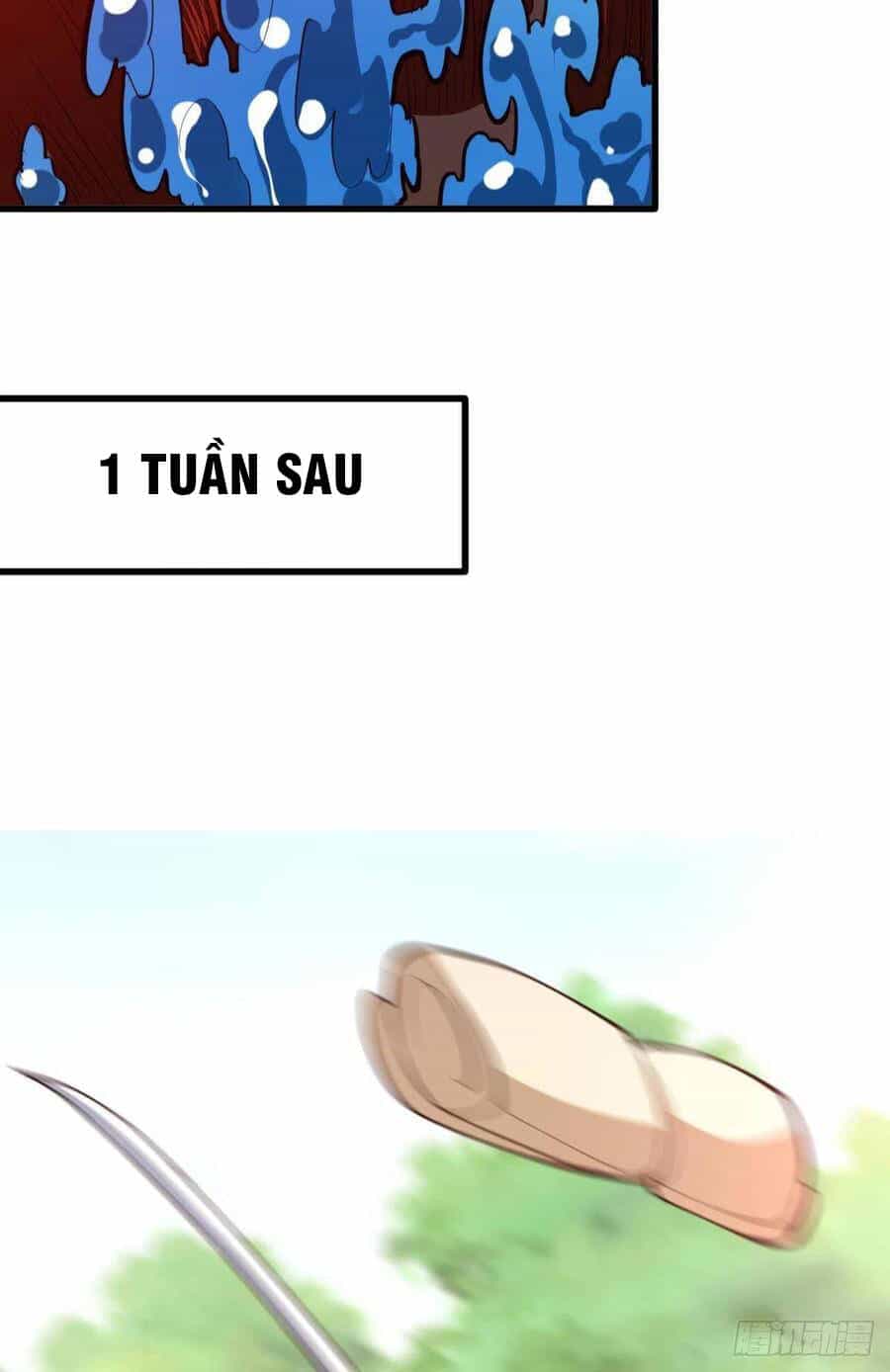 Mạt Thế Thần Tài - Chương 49 - ảnh 42
