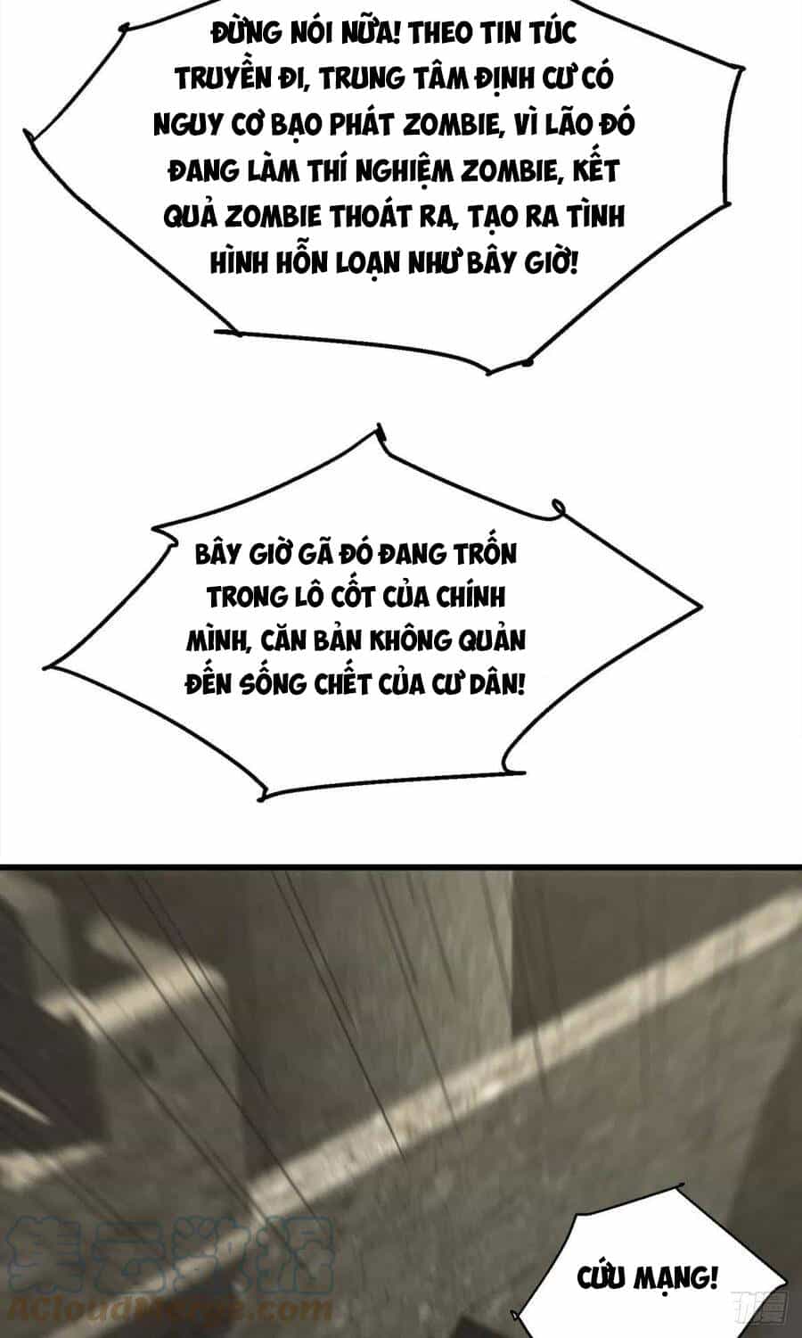 Mạt Thế Thần Tài - Chương 50 - ảnh 15