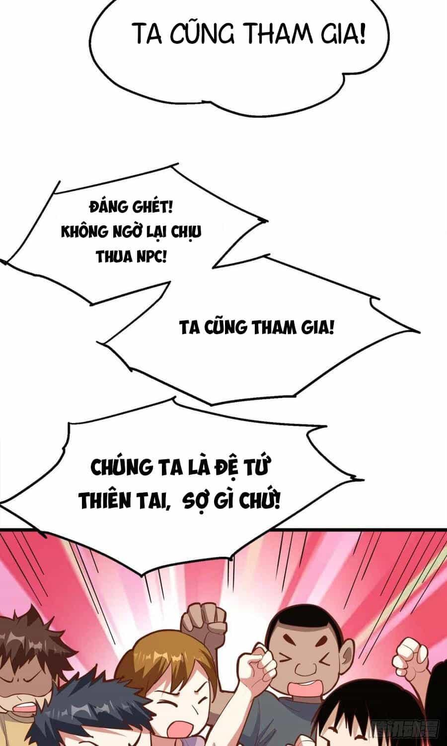 Mạt Thế Thần Tài - Chương 50 - ảnh 30