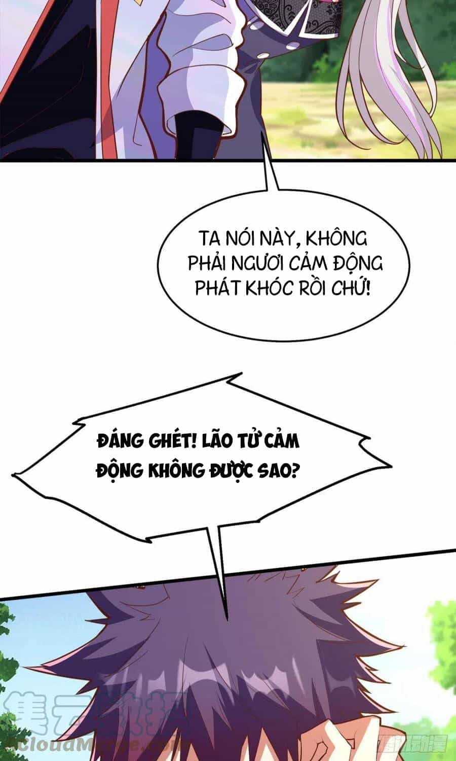 Mạt Thế Thần Tài - Chương 50 - ảnh 33
