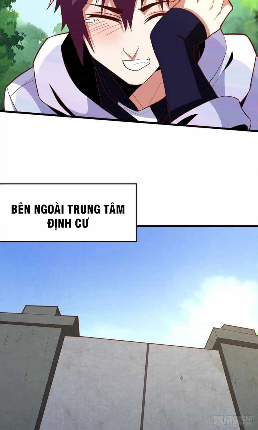 Mạt Thế Thần Tài - Chương 50 - ảnh 34
