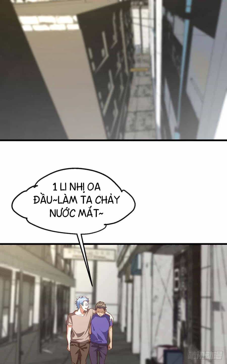 Mạt Thế Thần Tài - Chương 50 - ảnh 4