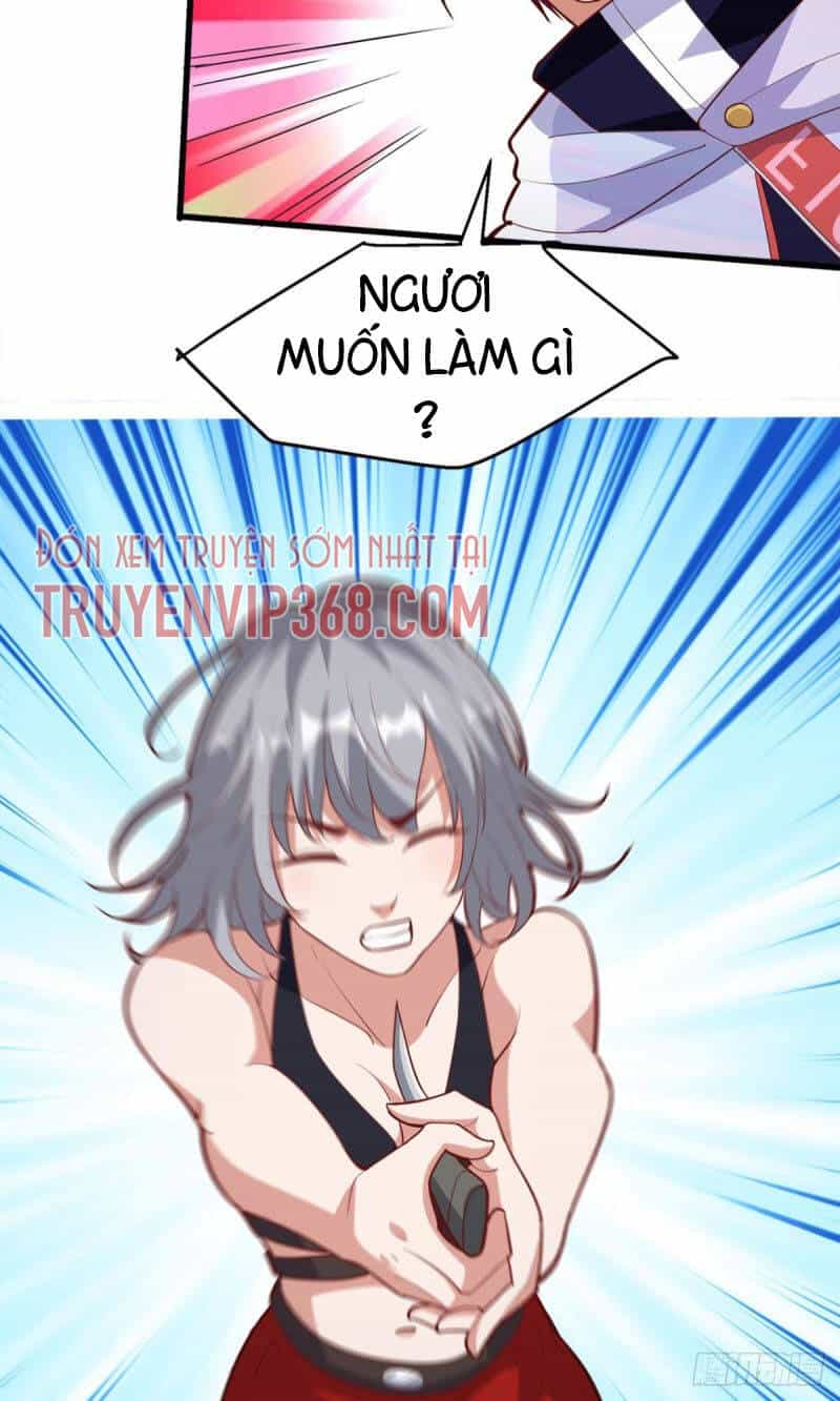 Mạt Thế Thần Tài - Chương 53 - ảnh 10