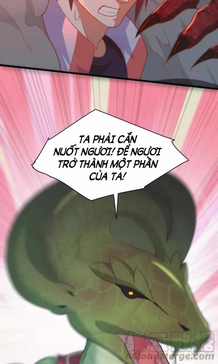 Mạt Thế Thần Tài - Chương 55 - ảnh 9