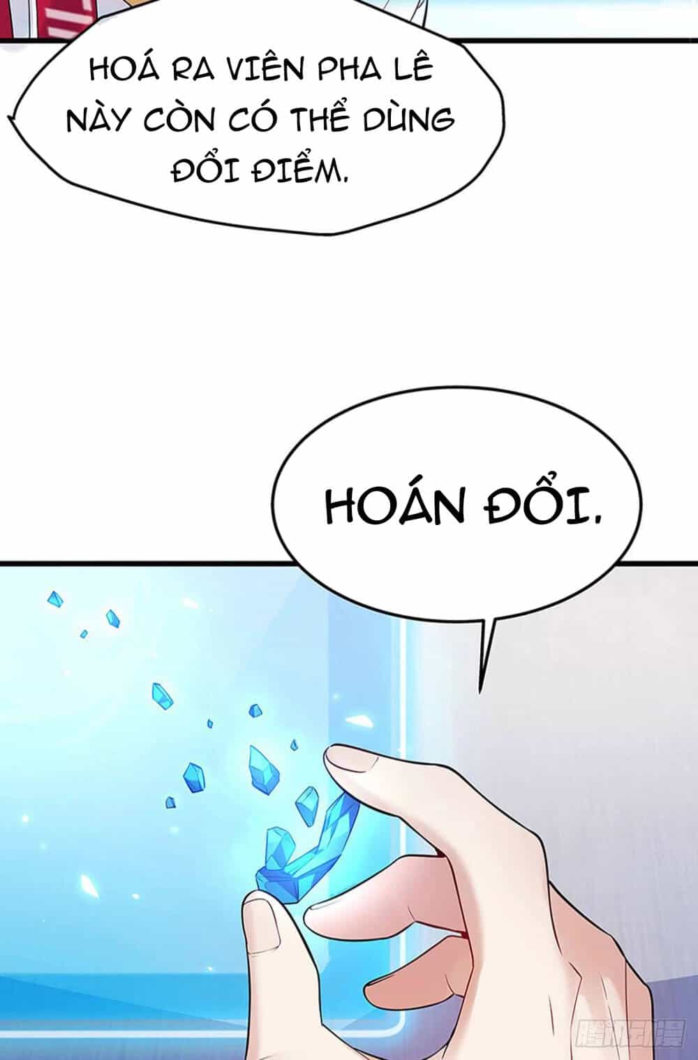 Mạt Thế Thần Tài - Chương 5 - ảnh 14