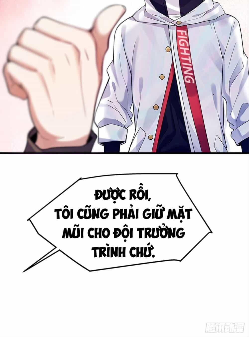 Mạt Thế Thần Tài - Chương 5 - ảnh 27