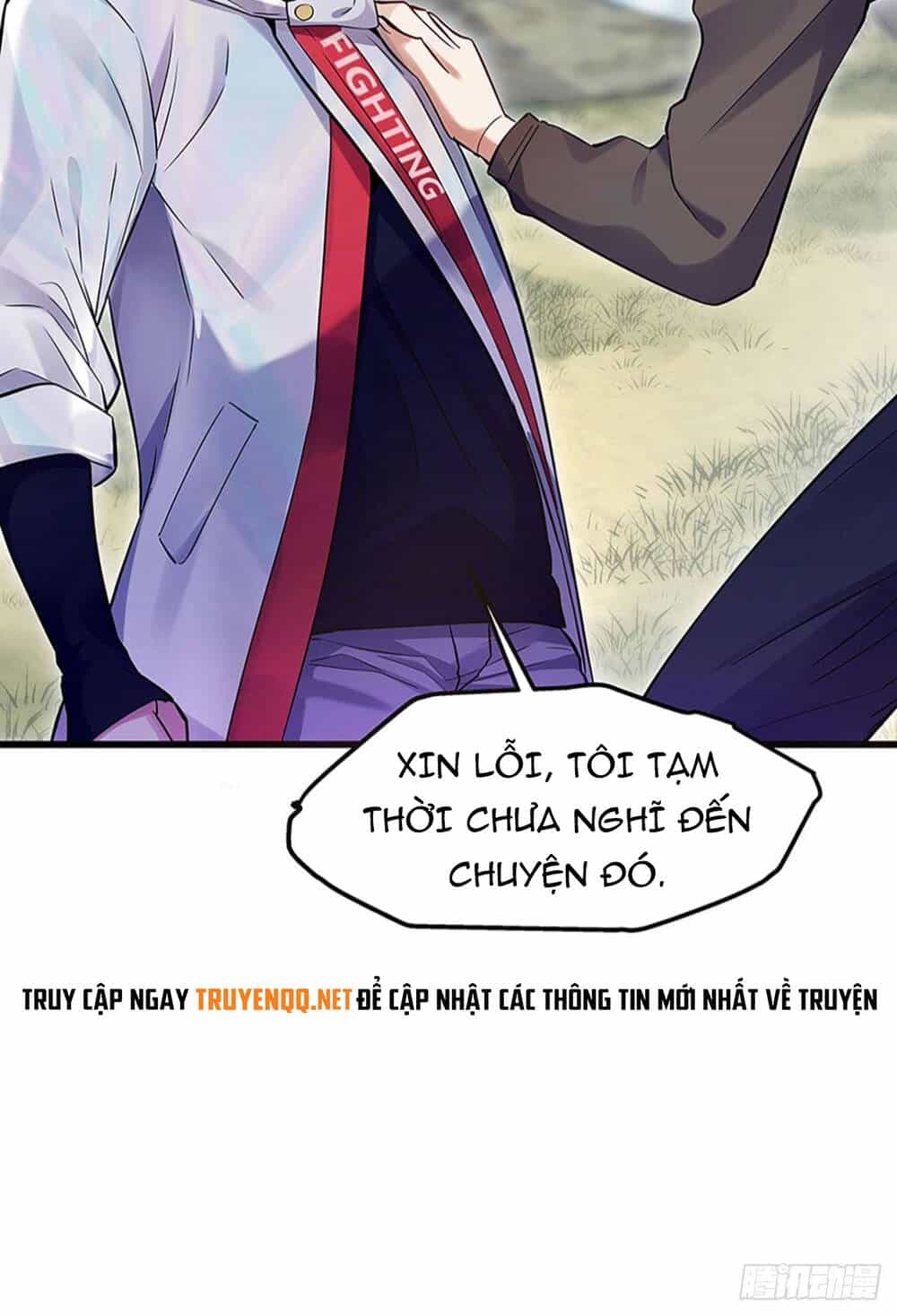 Mạt Thế Thần Tài - Chương 5 - ảnh 8