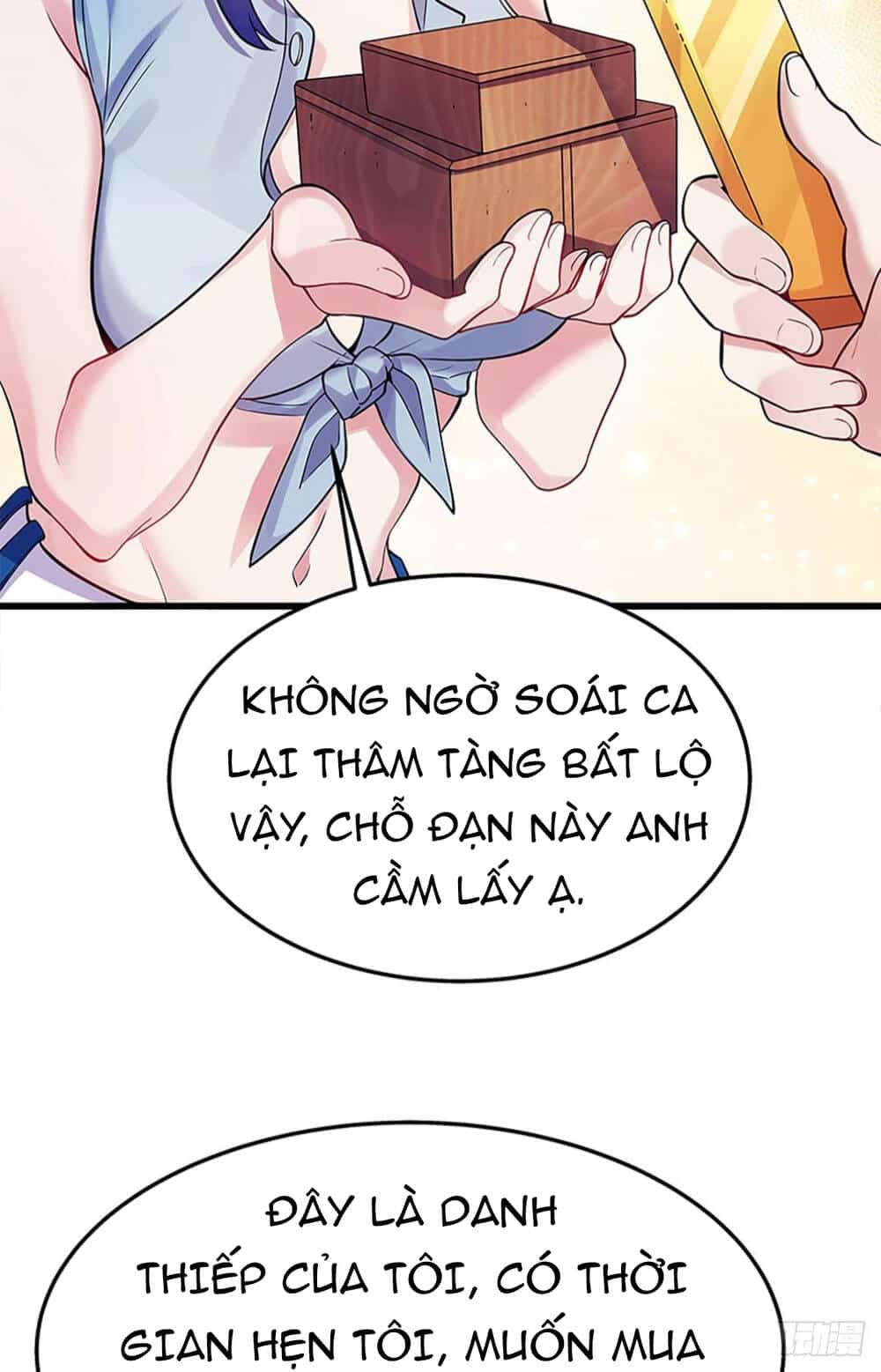 Mạt Thế Thần Tài - Chương 6 - ảnh 32