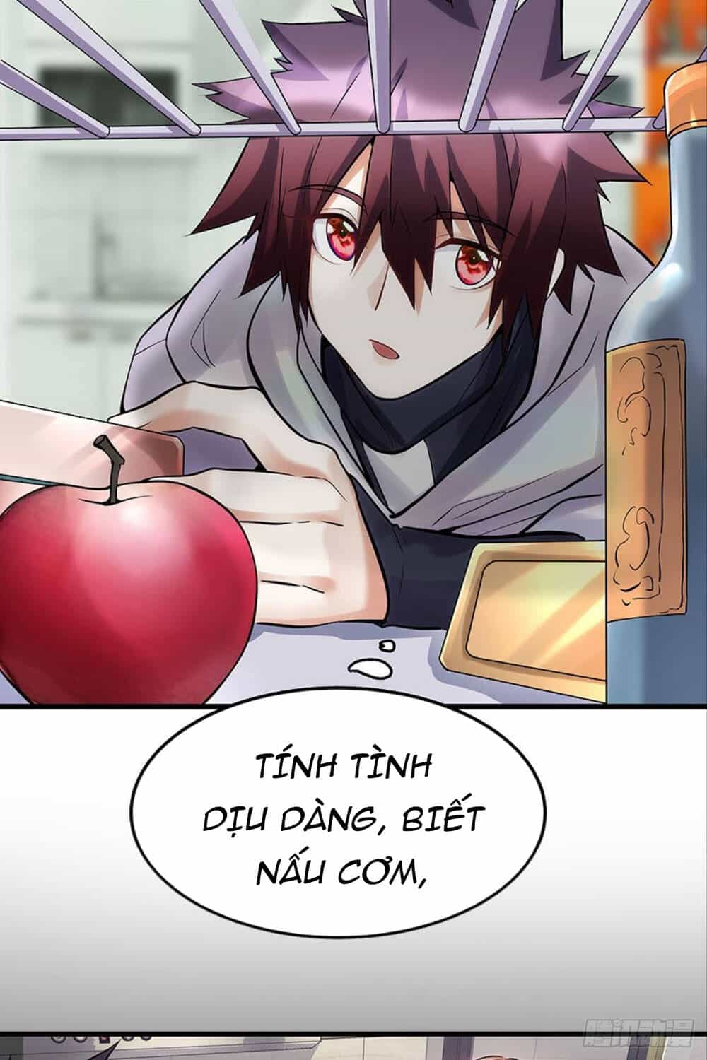 Mạt Thế Thần Tài - Chương 7 - ảnh 12