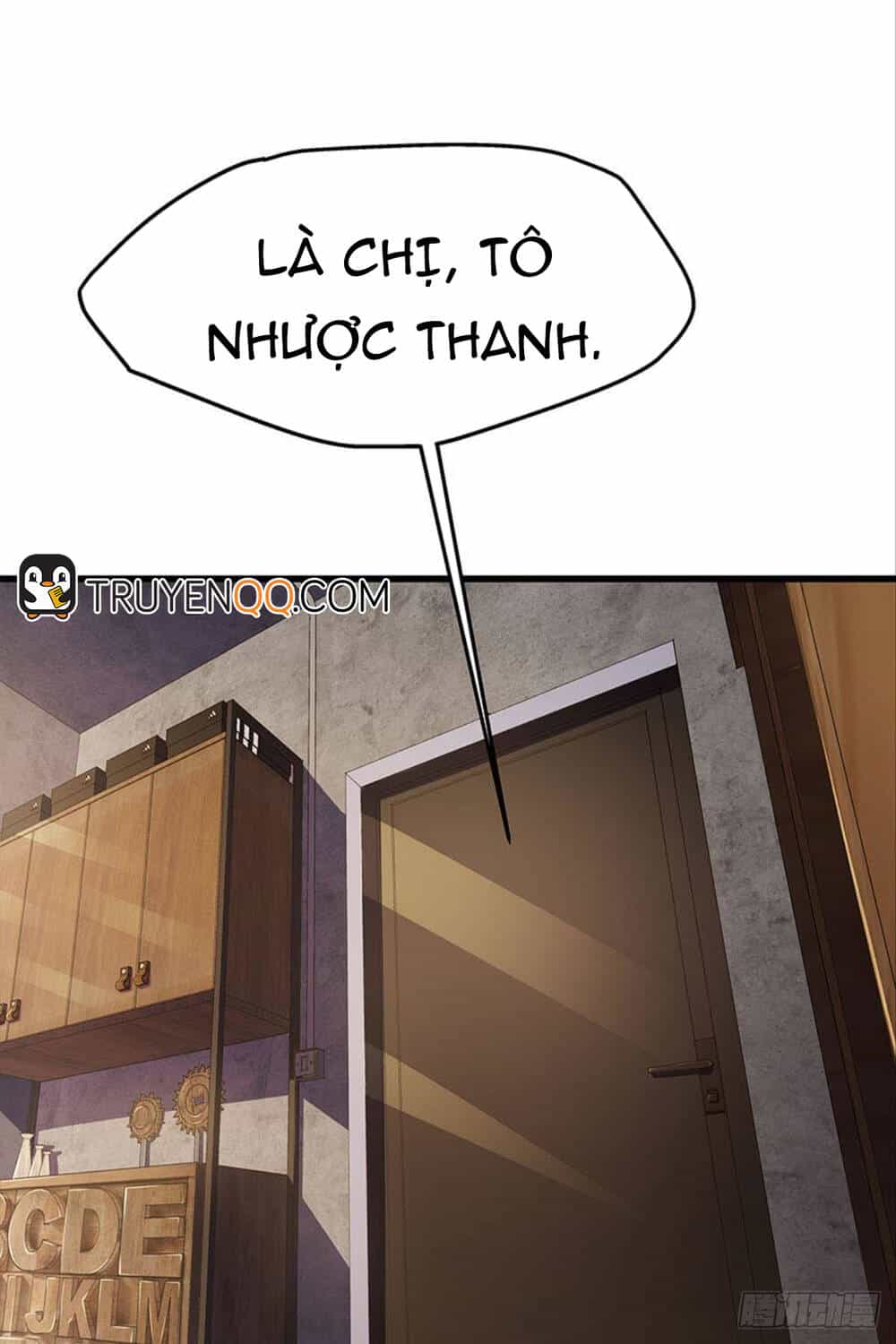 Mạt Thế Thần Tài - Chương 7 - ảnh 2