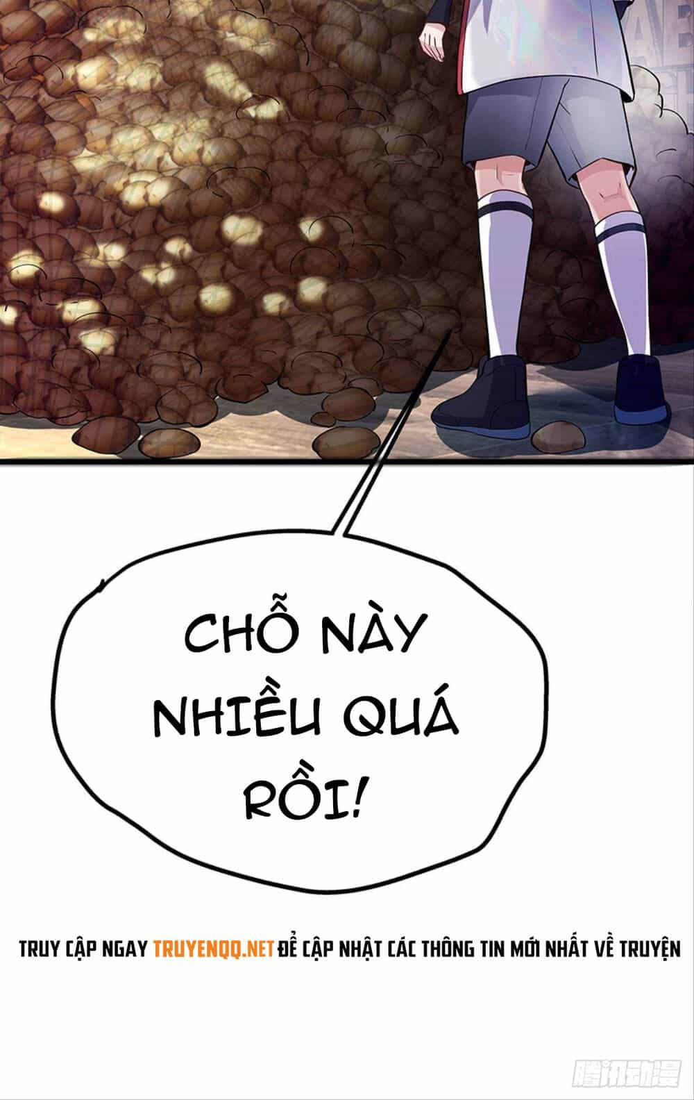 Mạt Thế Thần Tài - Chương 7 - ảnh 43
