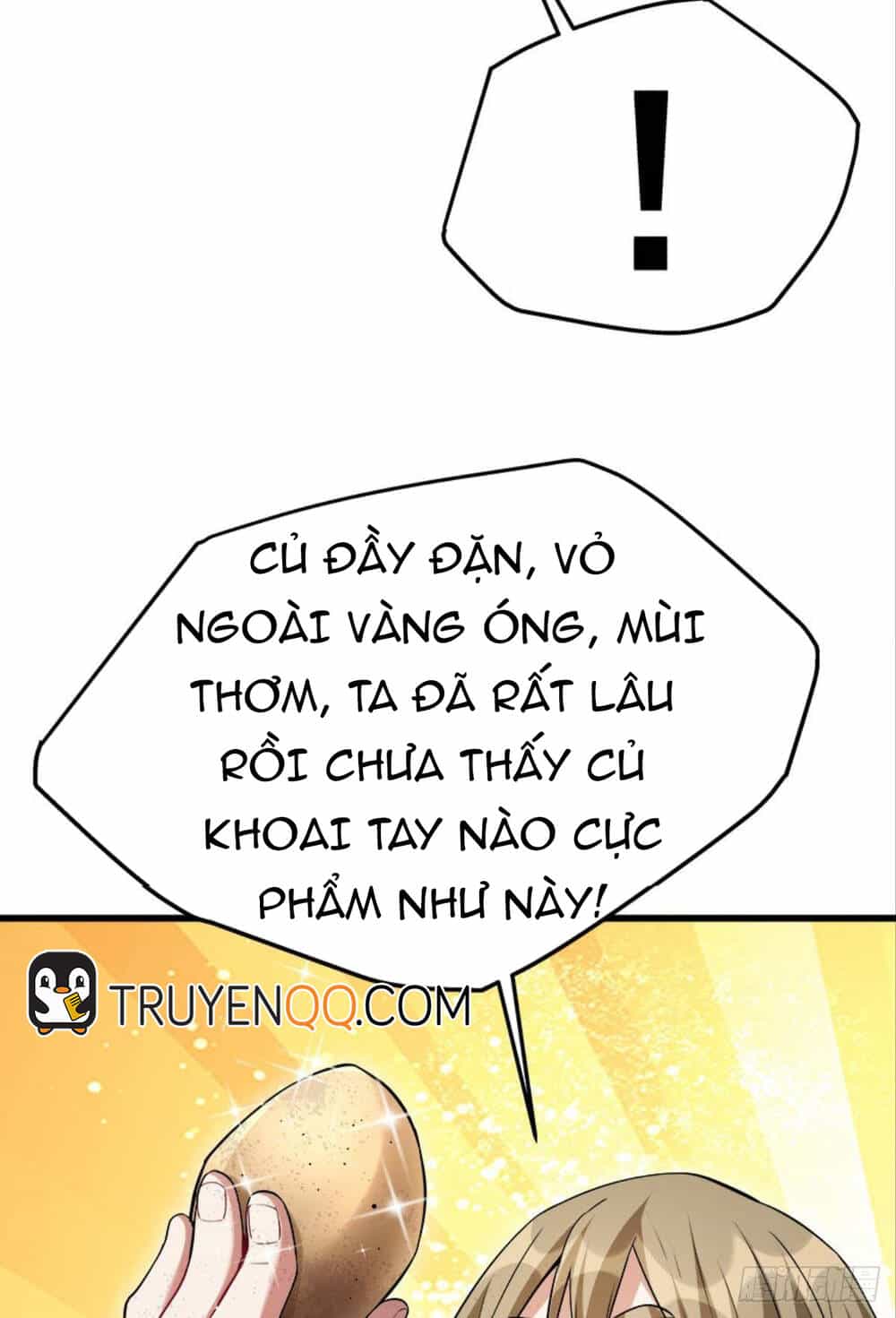 Mạt Thế Thần Tài - Chương 8 - ảnh 14