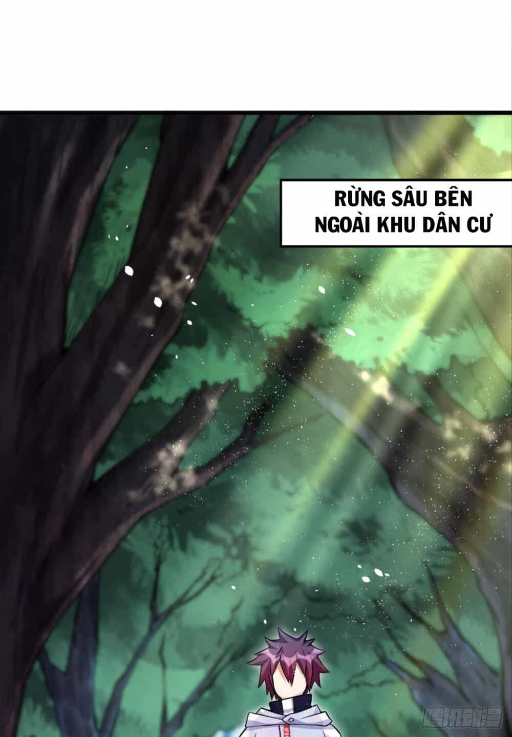 Mạt Thế Thần Tài - Chương 8 - ảnh 22